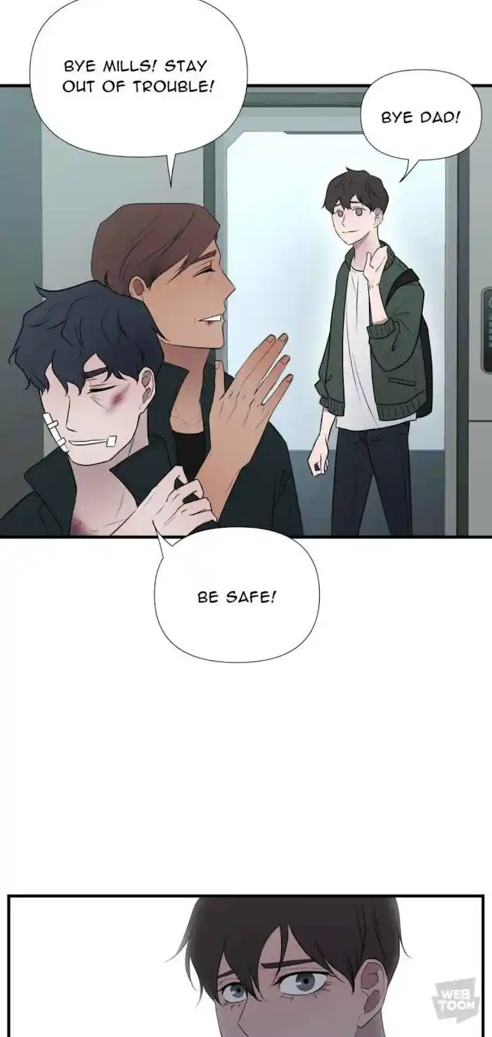 Be My Villain Chapter 1