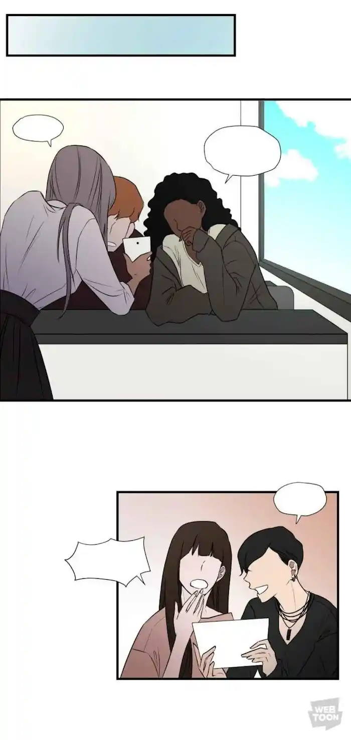 Be My Villain Chapter 1