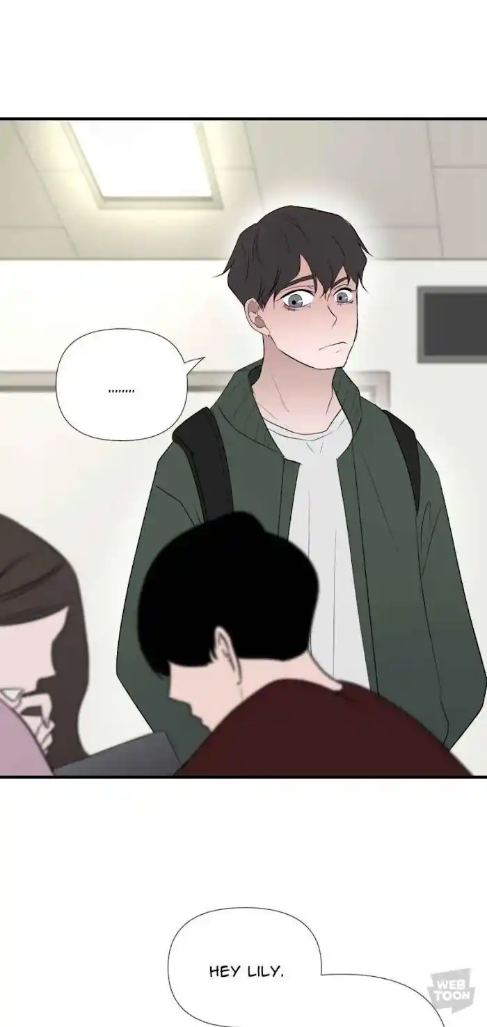 Be My Villain Chapter 1