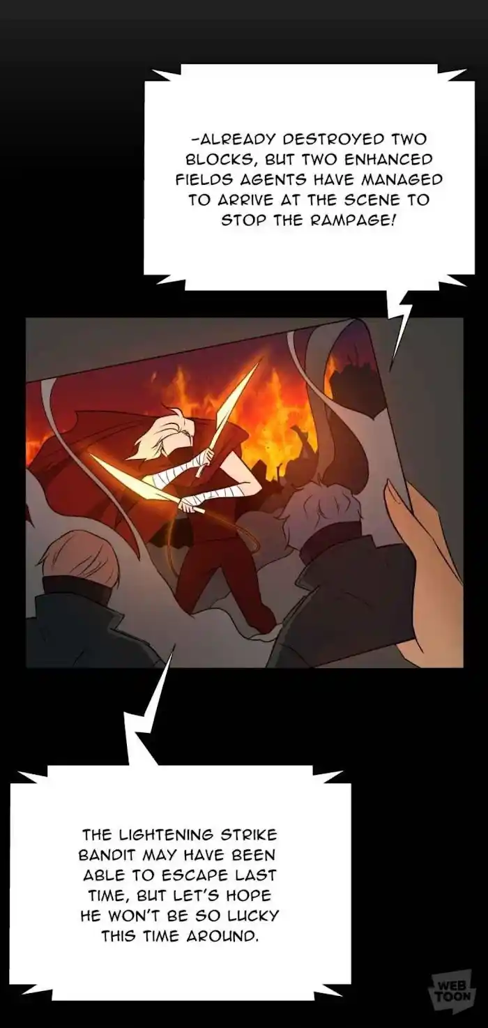 Be My Villain Chapter 1