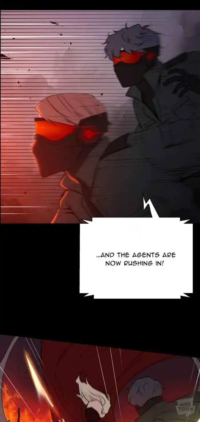 Be My Villain Chapter 1