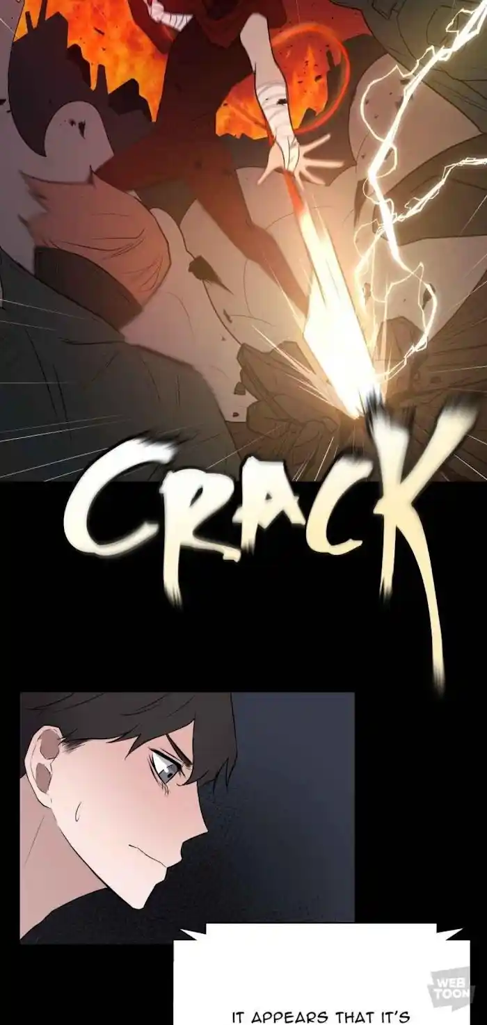 Be My Villain Chapter 1