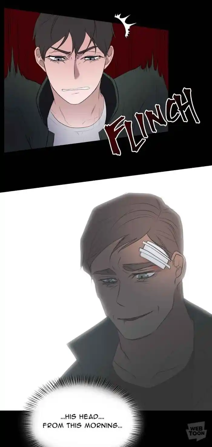 Be My Villain Chapter 1