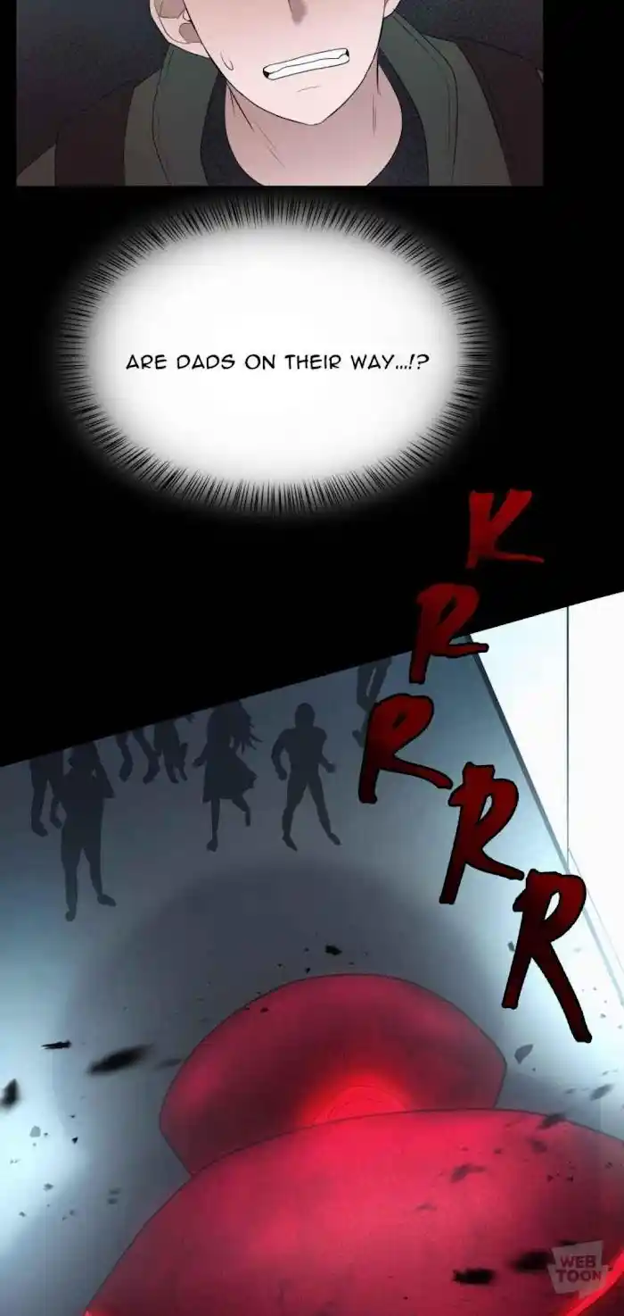 Be My Villain Chapter 1