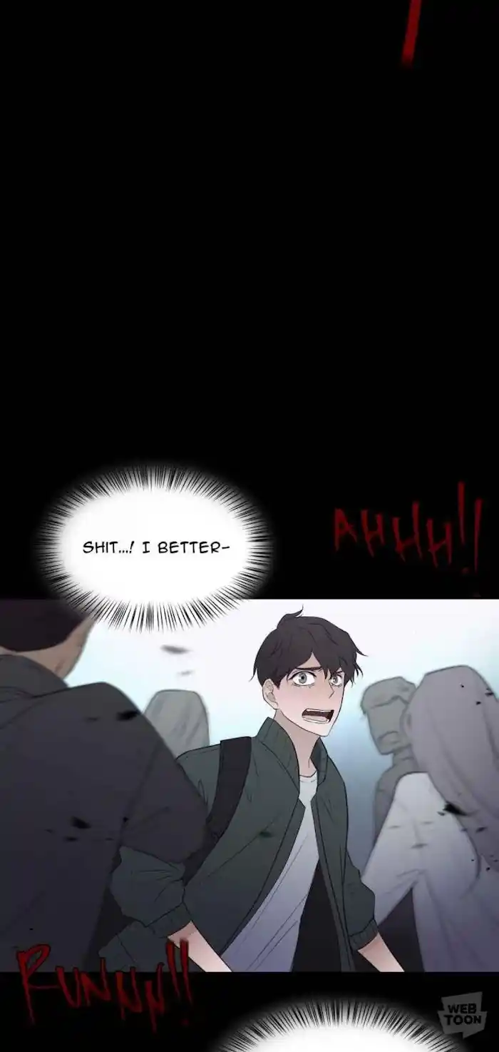 Be My Villain Chapter 1