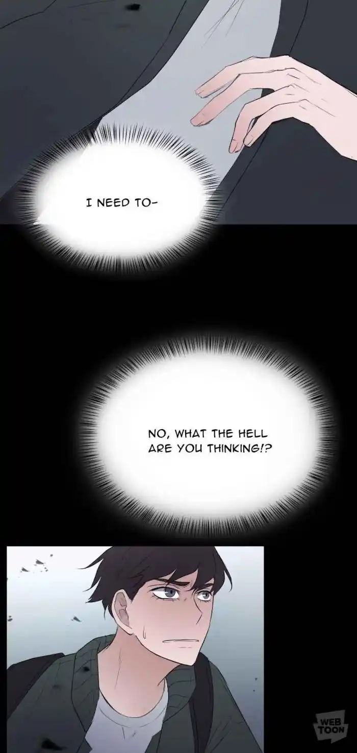 Be My Villain Chapter 1