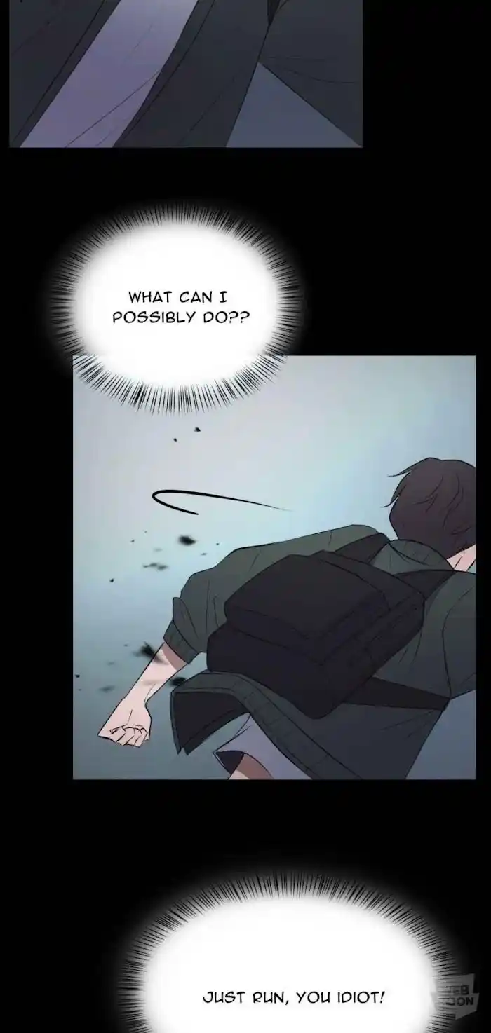 Be My Villain Chapter 1