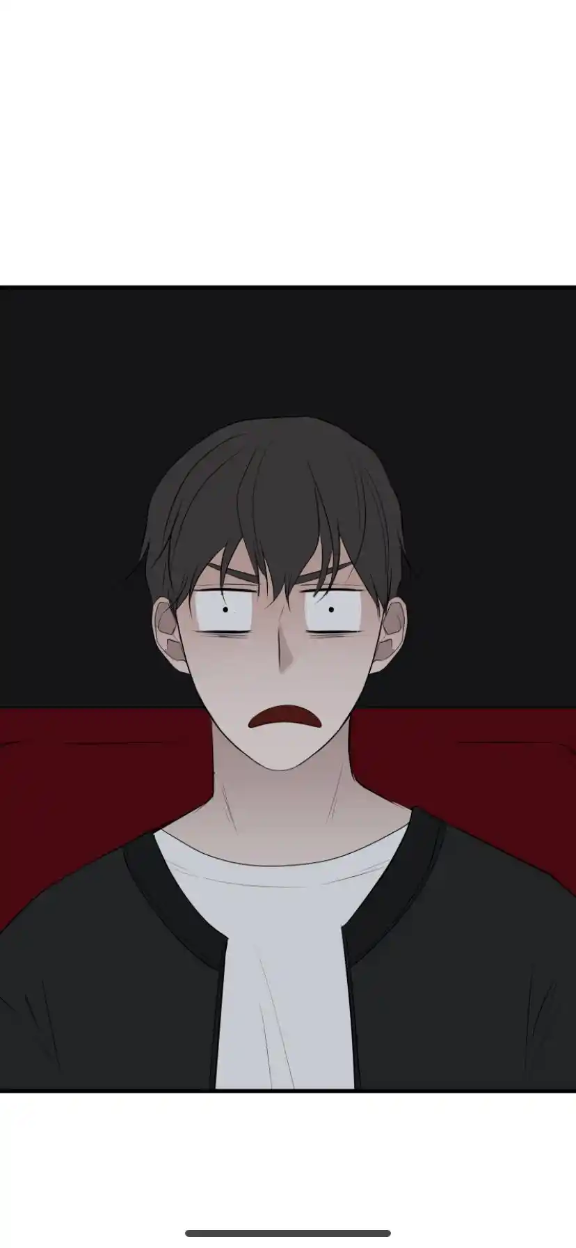 Be My Villain Chapter 10