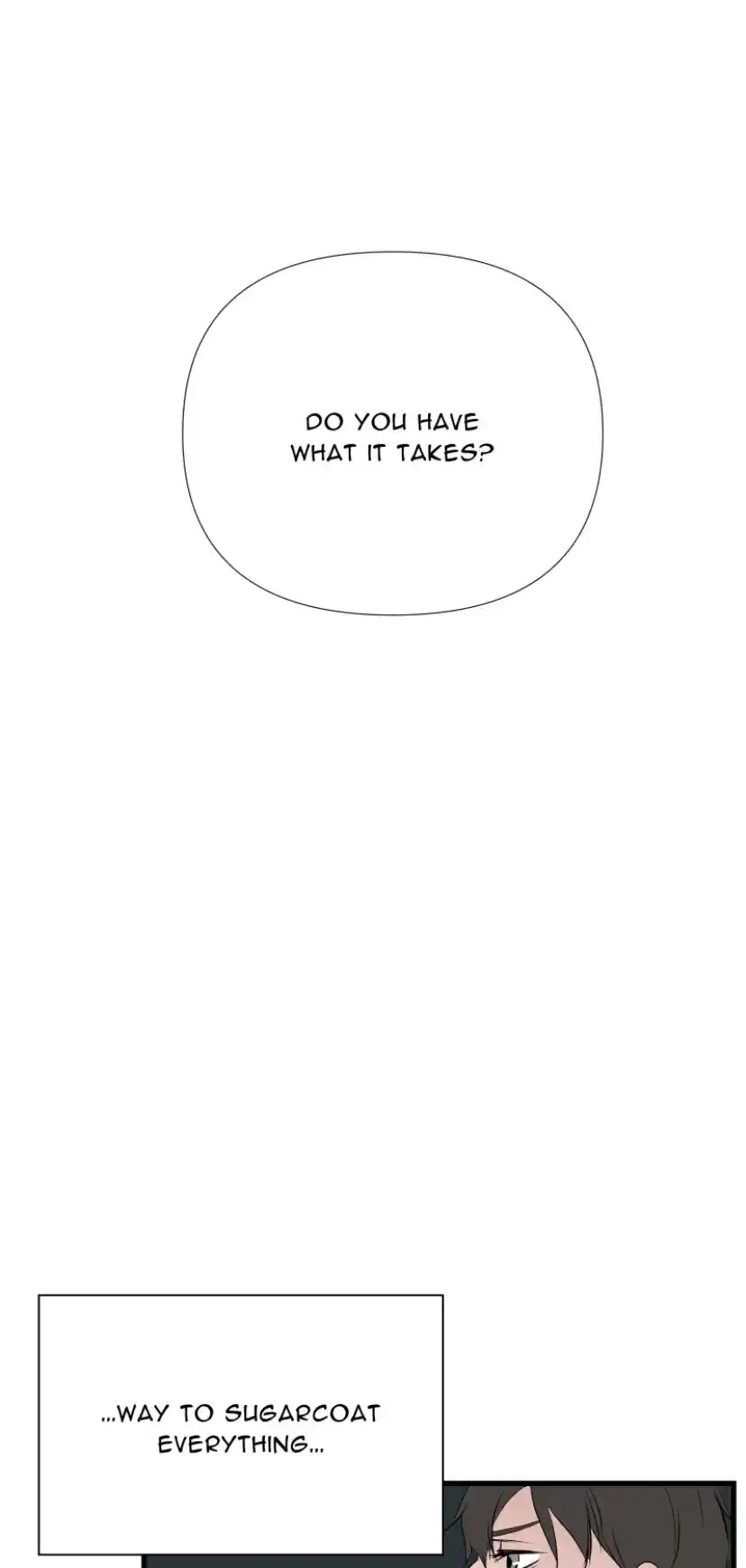 Be My Villain Chapter 10