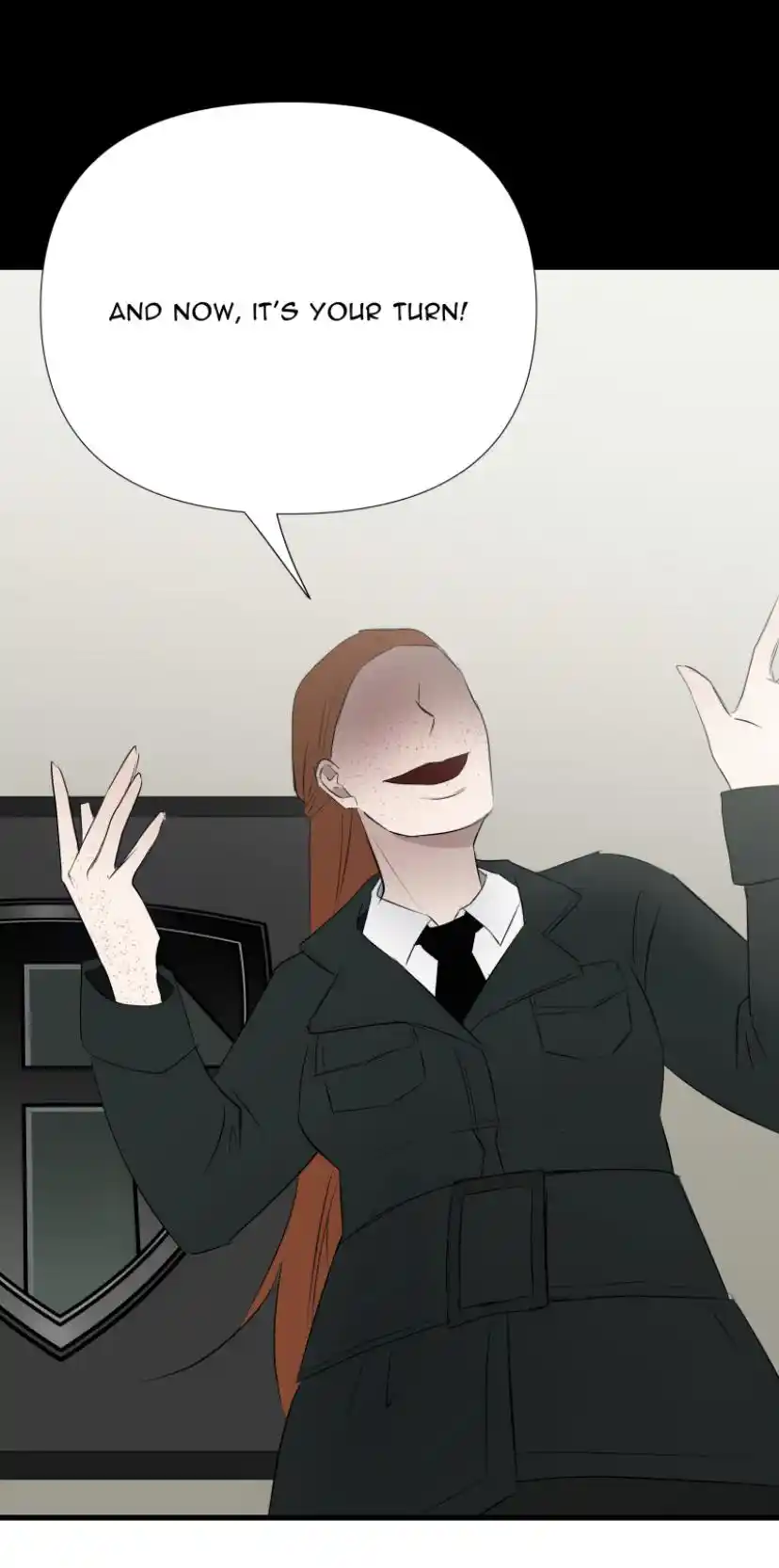 Be My Villain Chapter 10