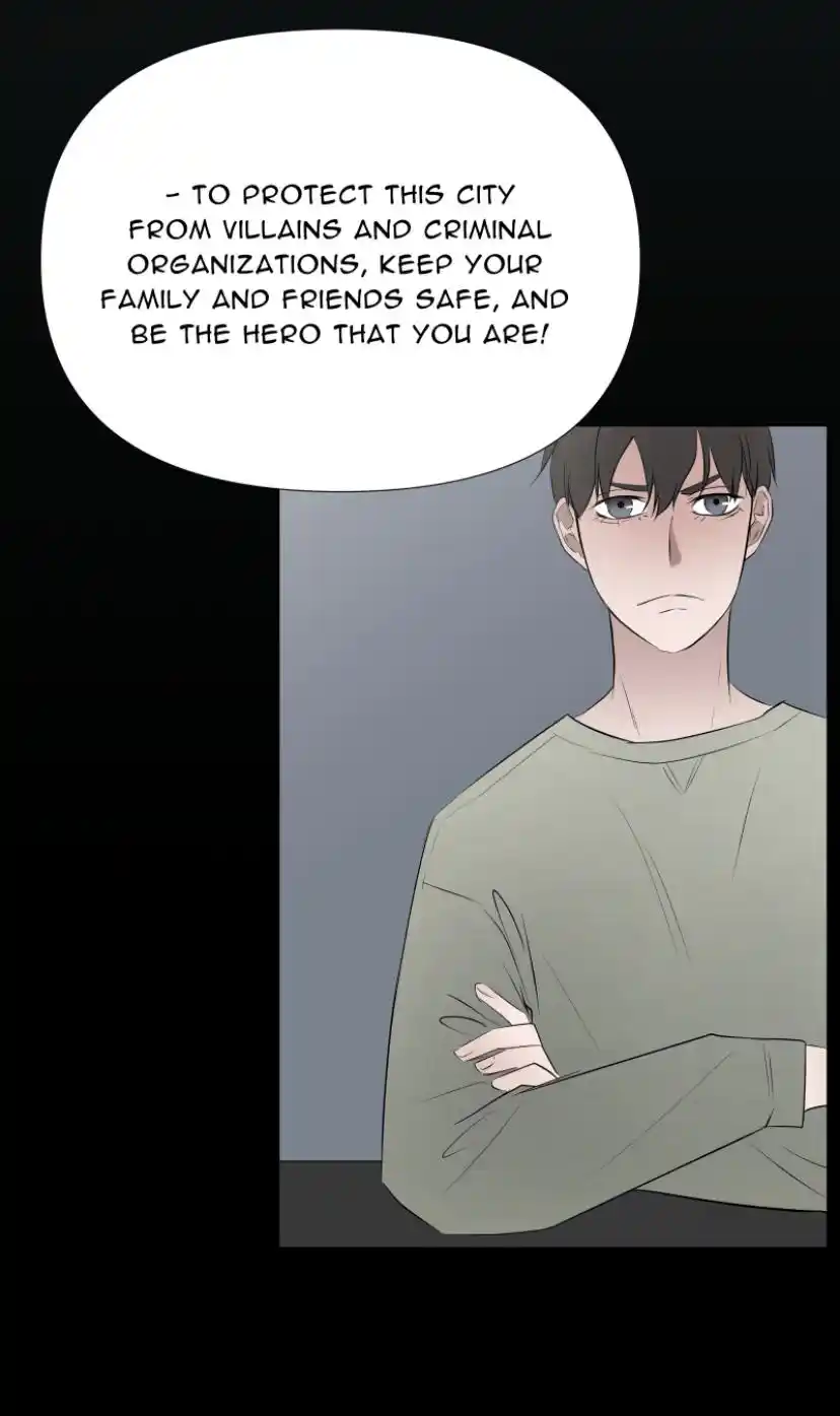 Be My Villain Chapter 10