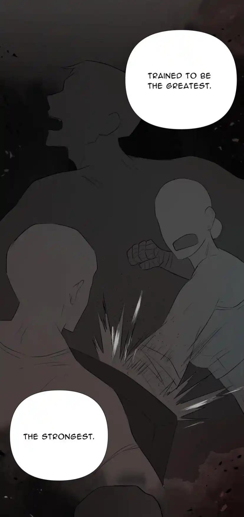 Be My Villain Chapter 10