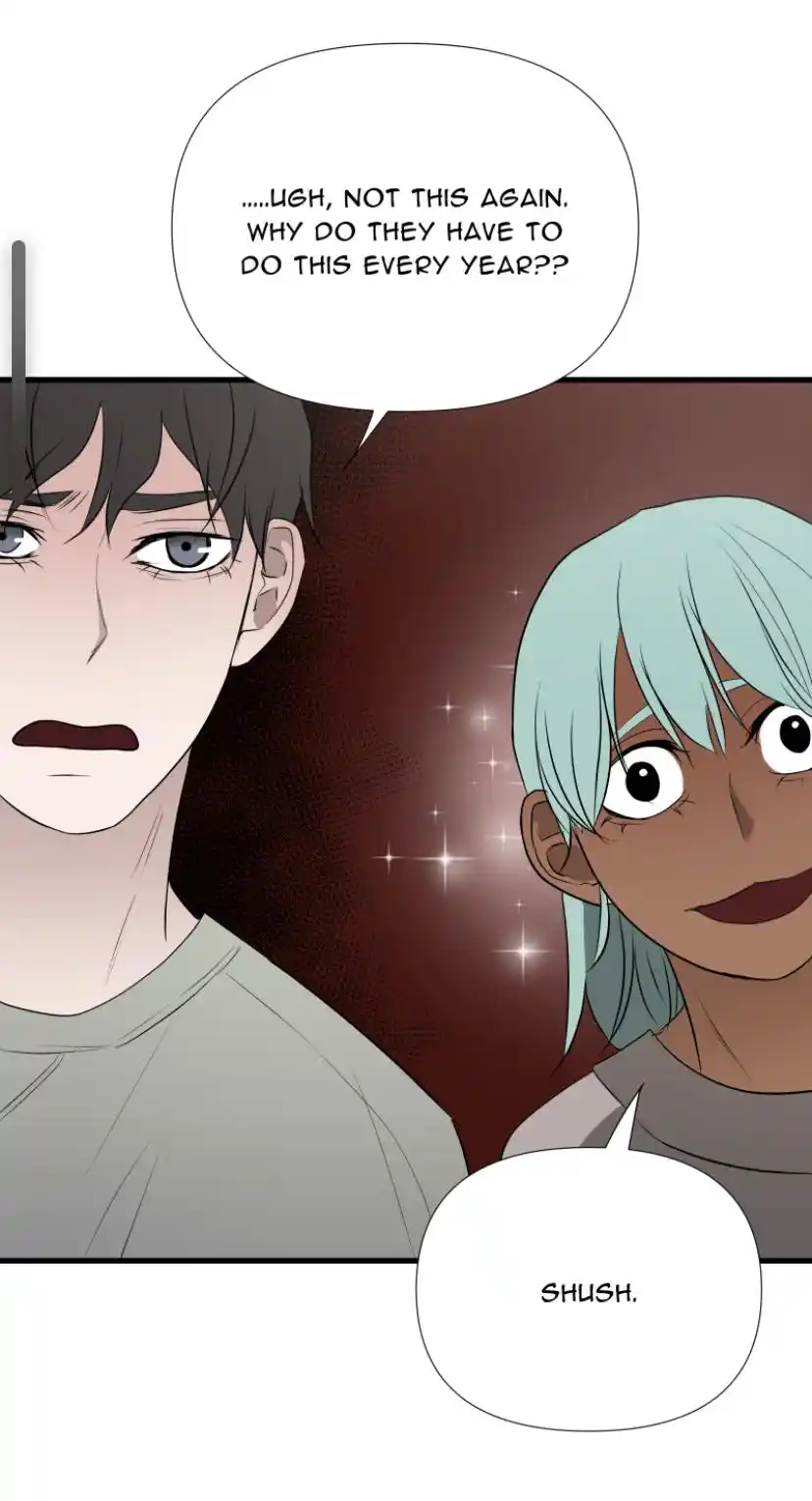 Be My Villain Chapter 10