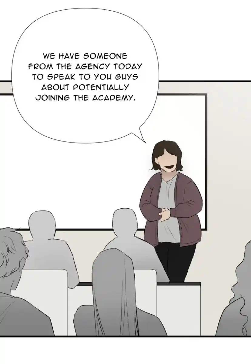 Be My Villain Chapter 10