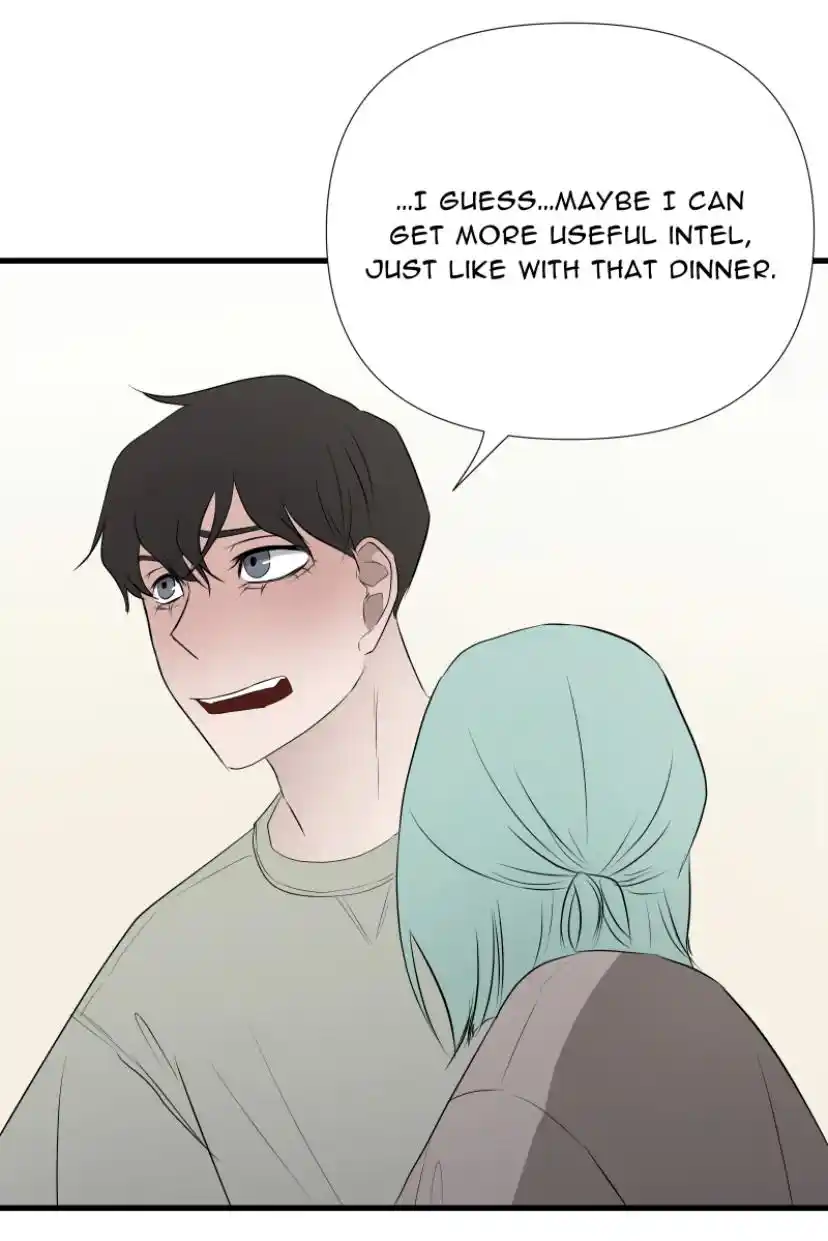 Be My Villain Chapter 10