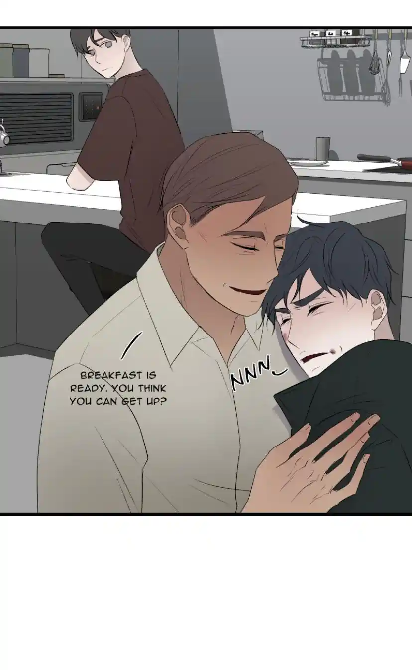 Be My Villain Chapter 10