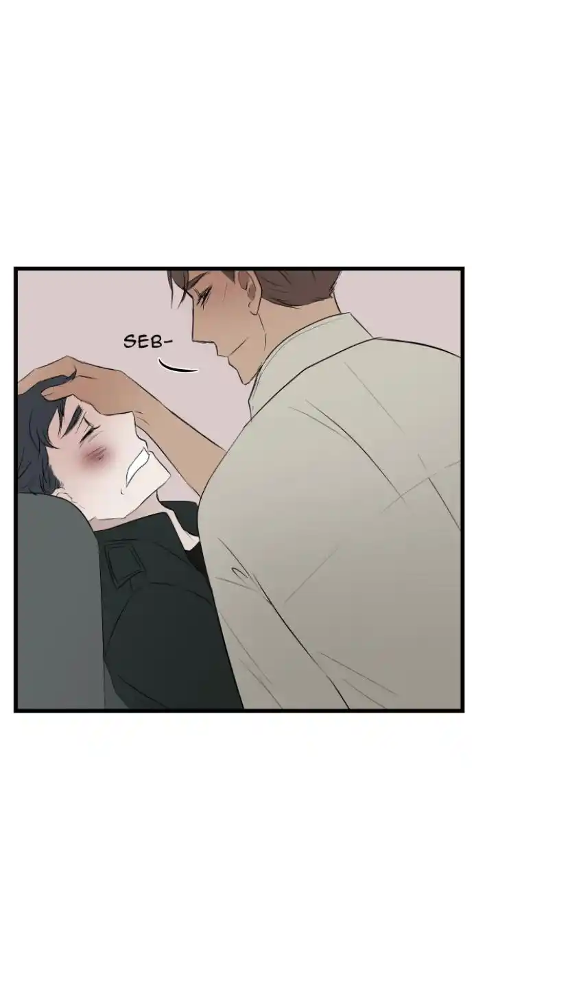 Be My Villain Chapter 10