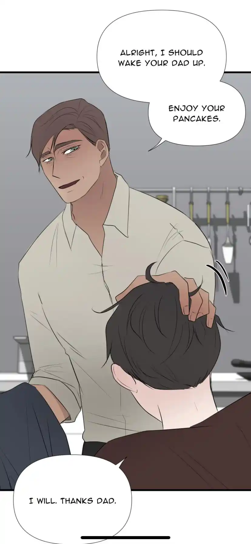 Be My Villain Chapter 10