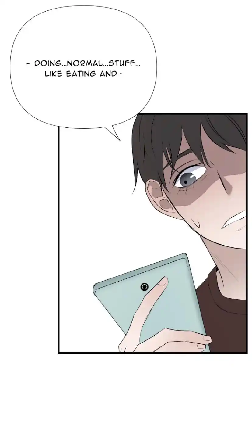 Be My Villain Chapter 10