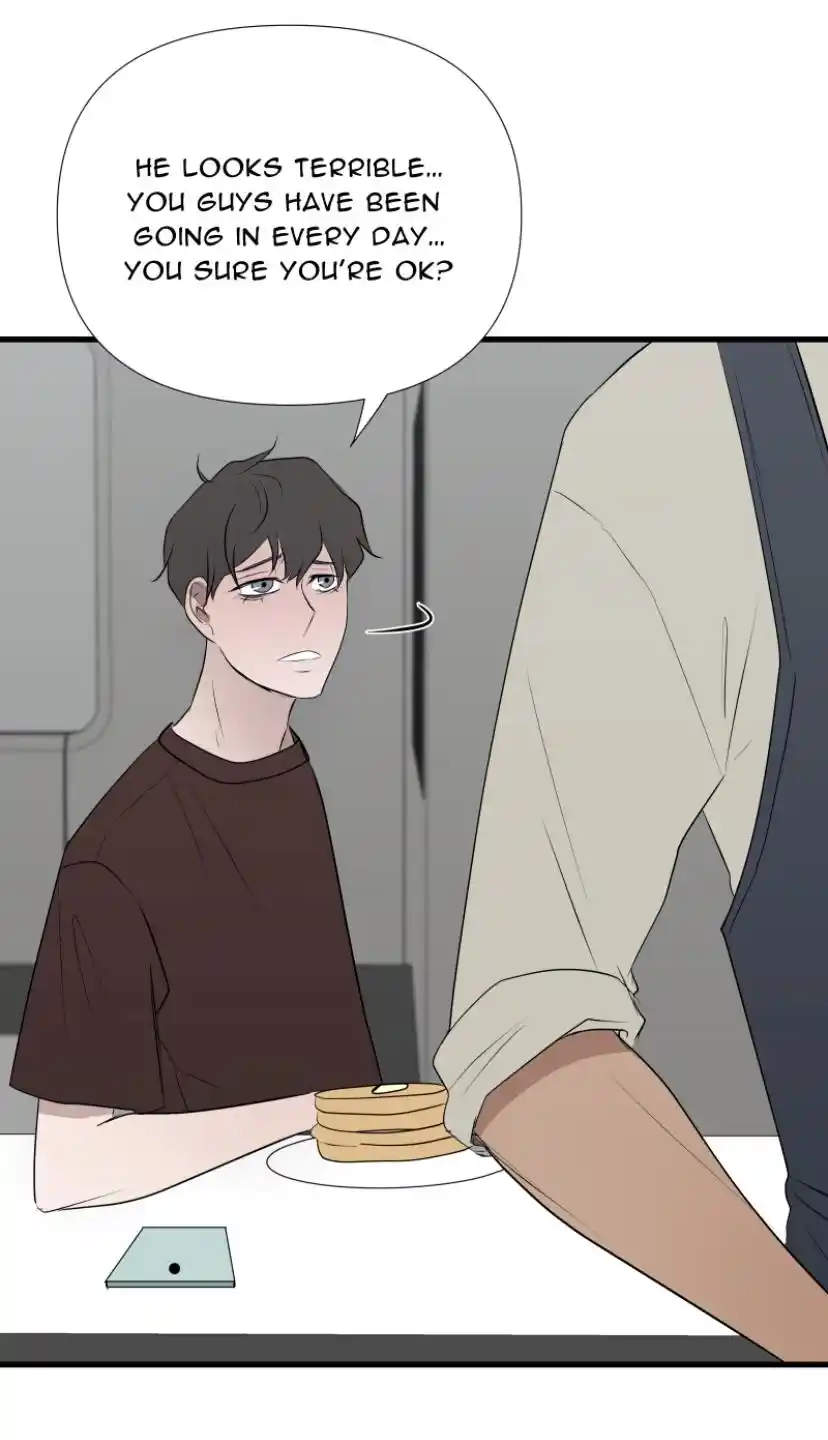 Be My Villain Chapter 10