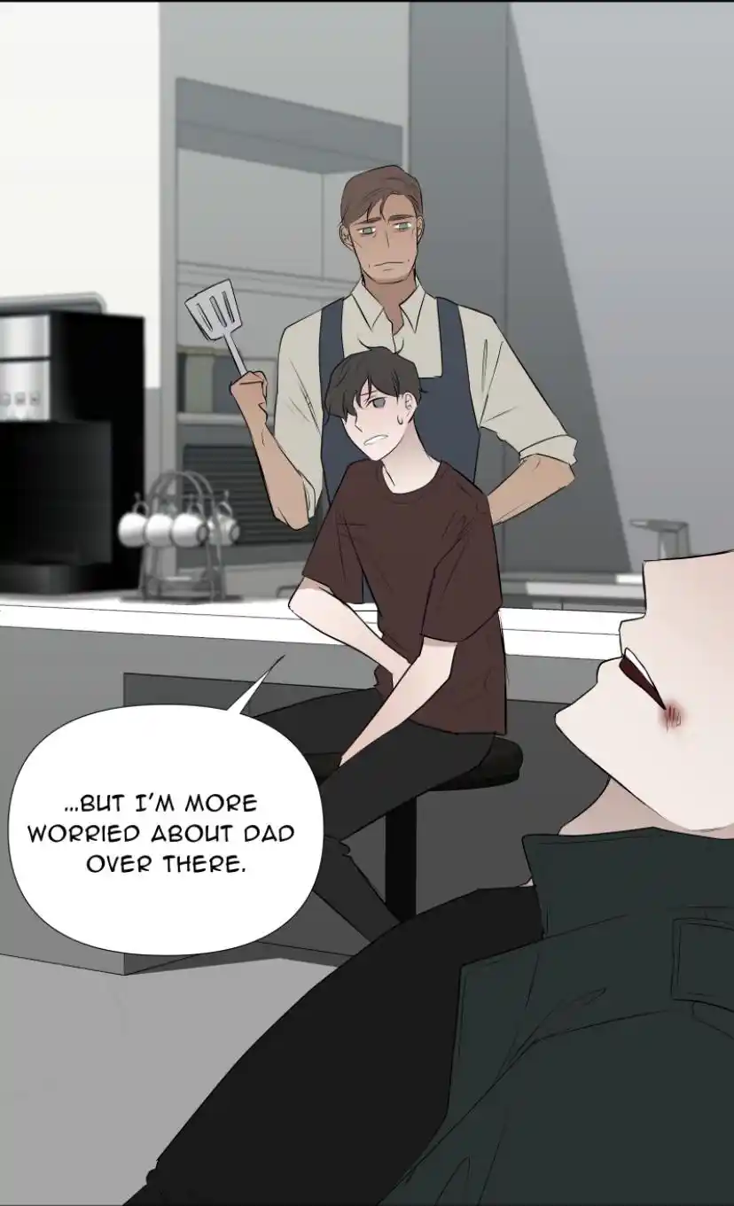 Be My Villain Chapter 10