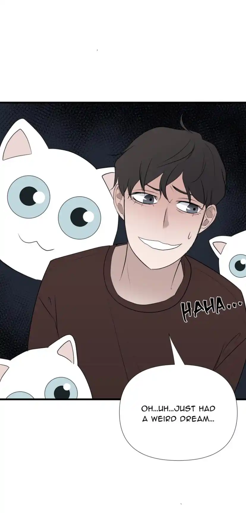 Be My Villain Chapter 10