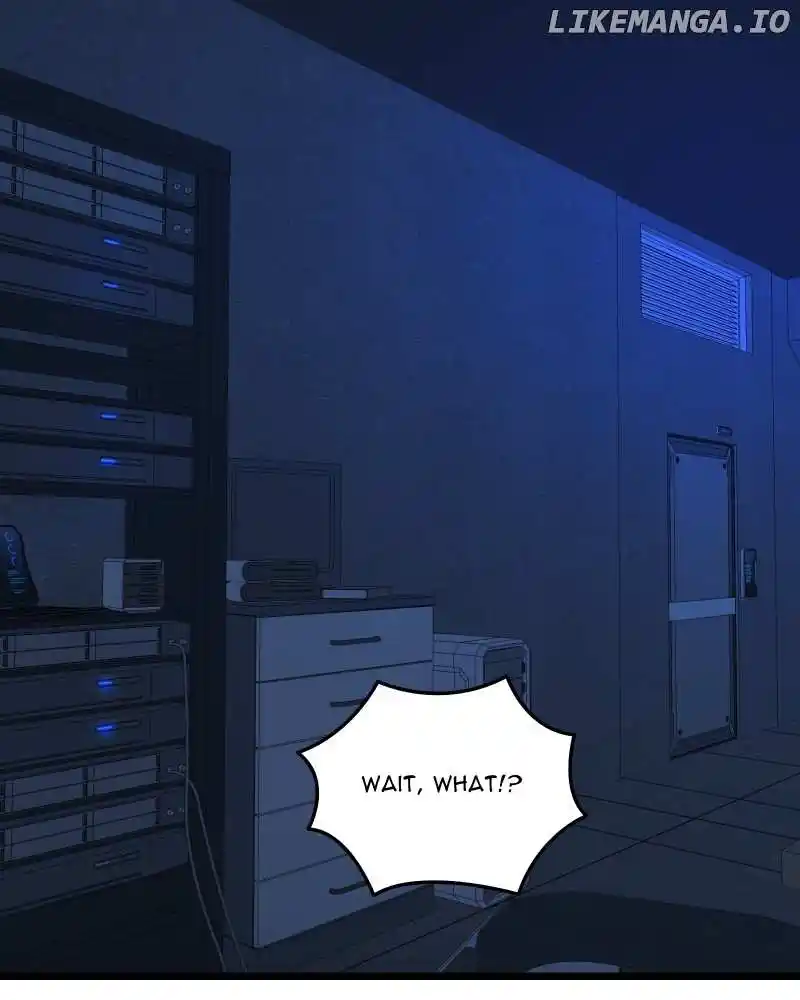 Be My Villain Chapter 100