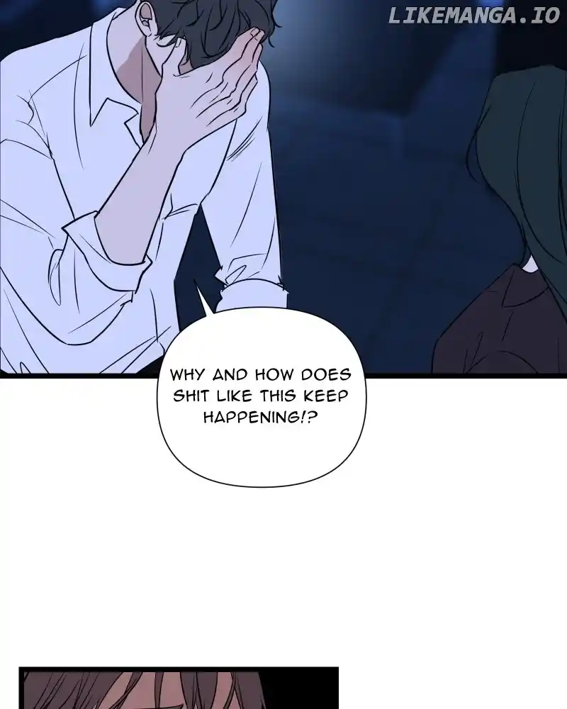 Be My Villain Chapter 100