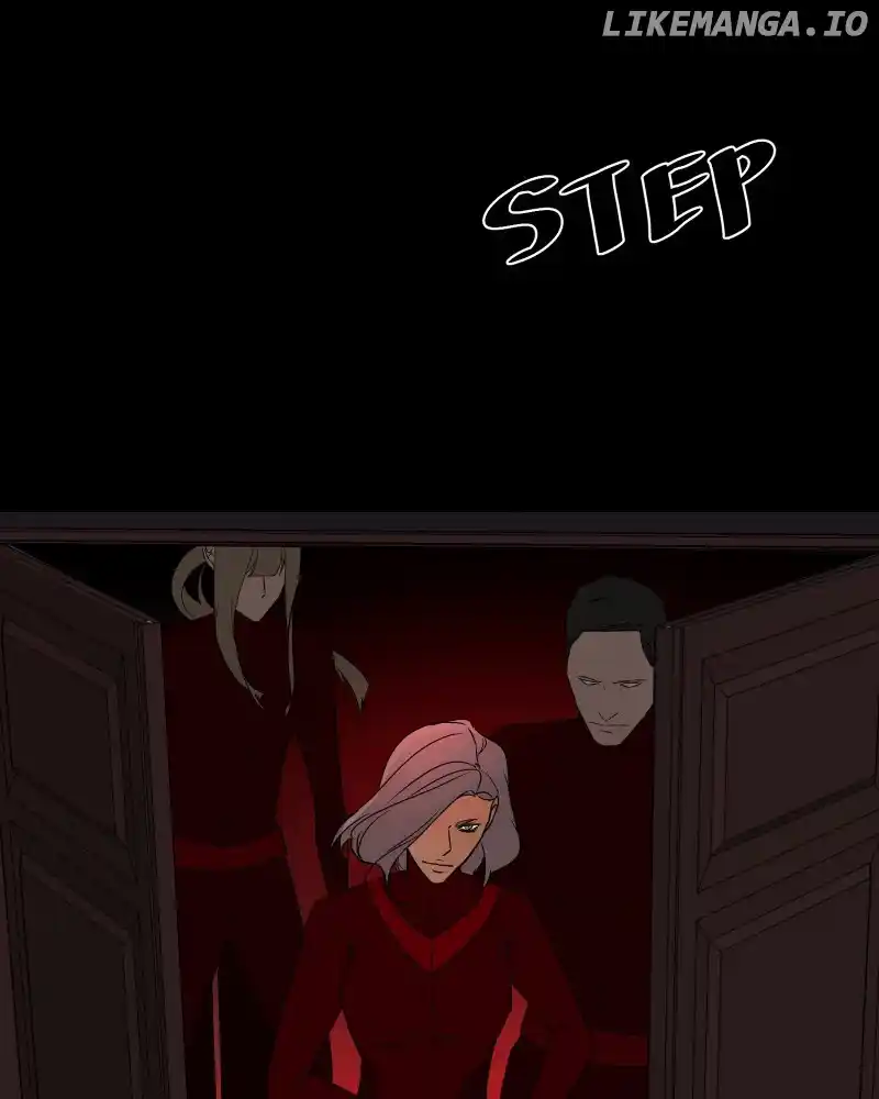 Be My Villain Chapter 100