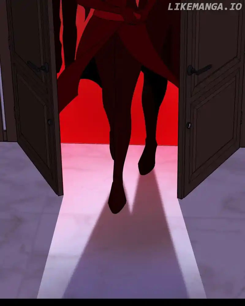 Be My Villain Chapter 100