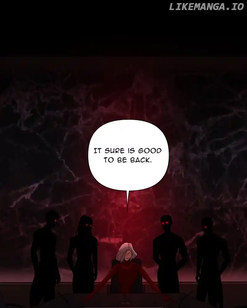 Be My Villain Chapter 100