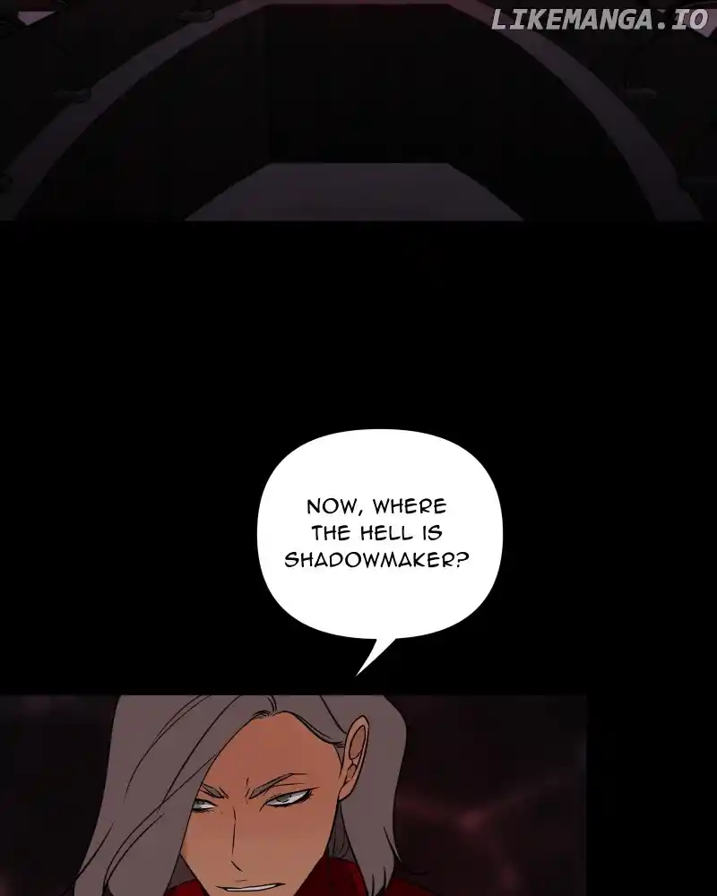 Be My Villain Chapter 100