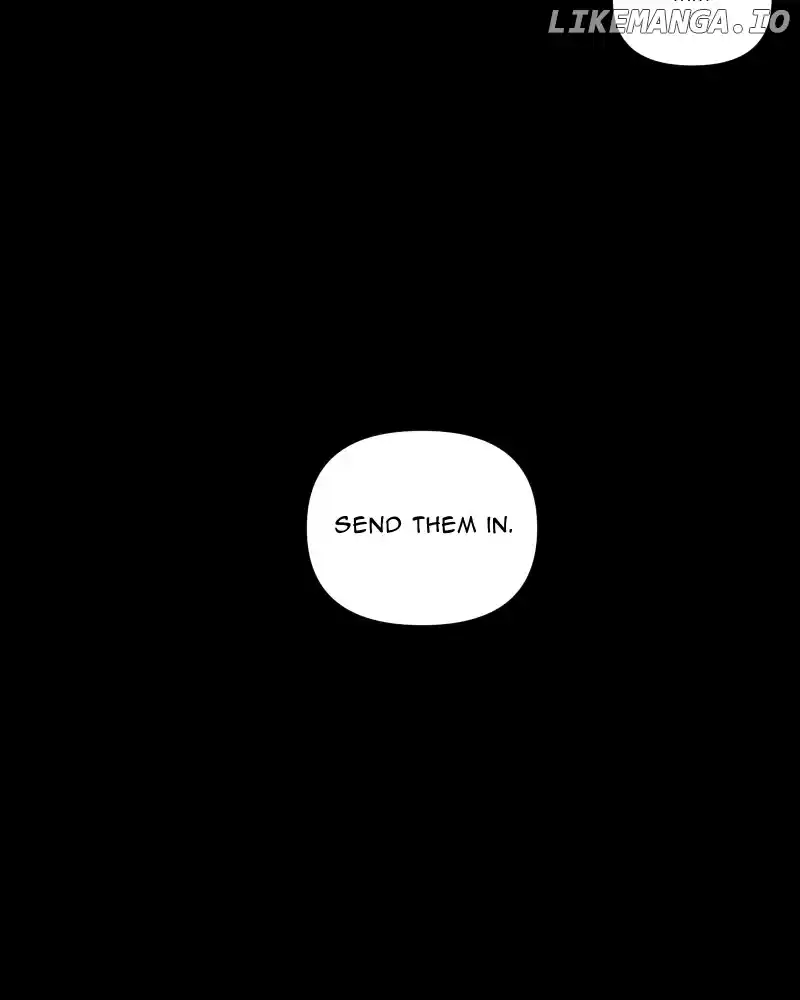 Be My Villain Chapter 100