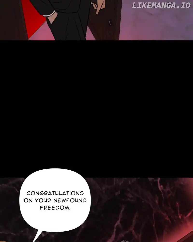 Be My Villain Chapter 100