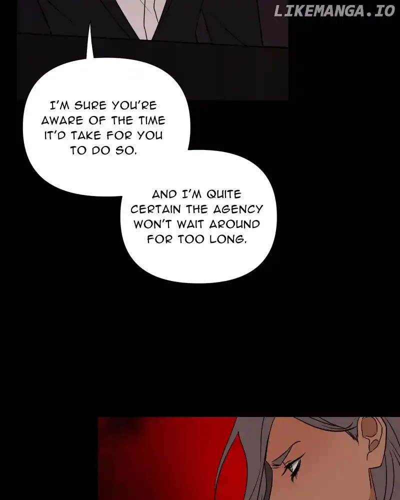 Be My Villain Chapter 100