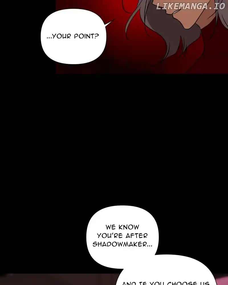 Be My Villain Chapter 100