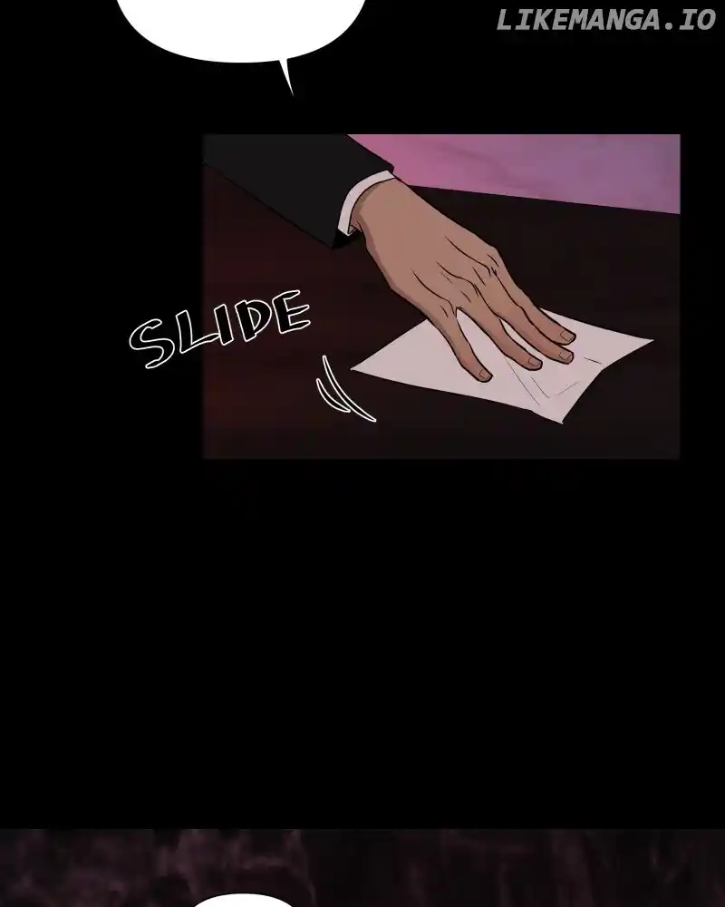 Be My Villain Chapter 100