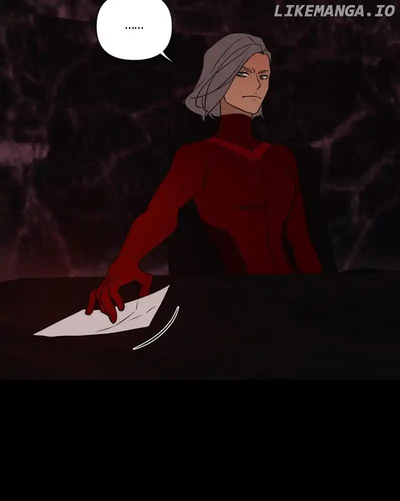 Be My Villain Chapter 100