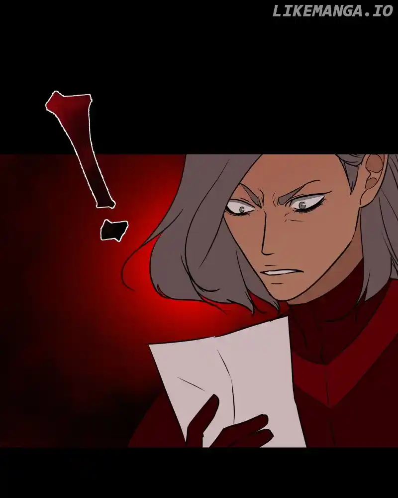 Be My Villain Chapter 100