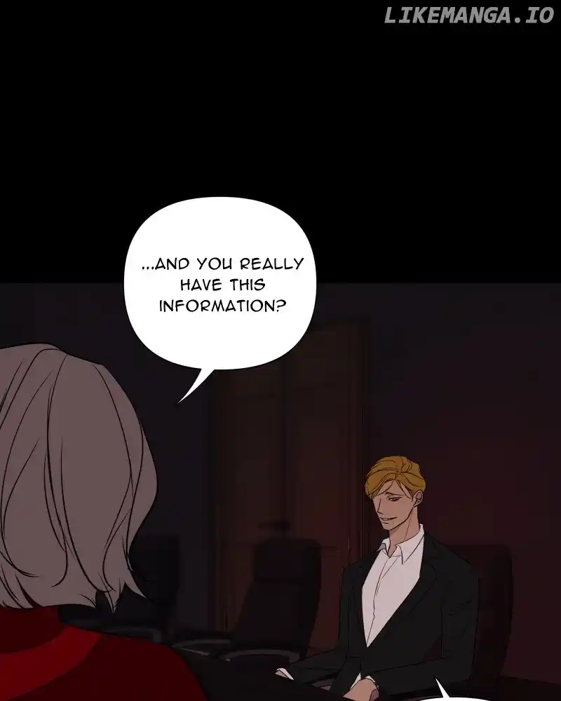 Be My Villain Chapter 100