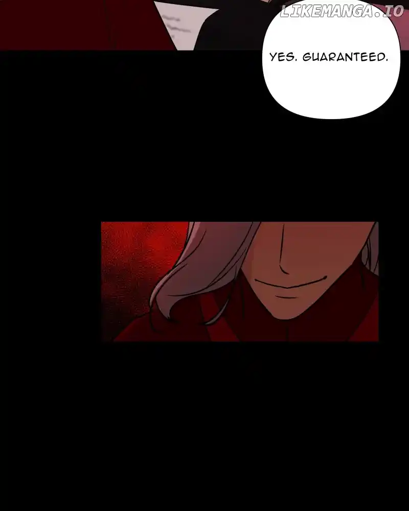 Be My Villain Chapter 100