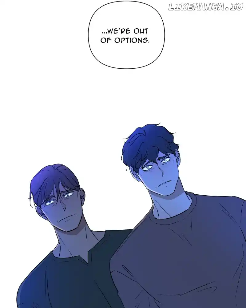 Be My Villain Chapter 100