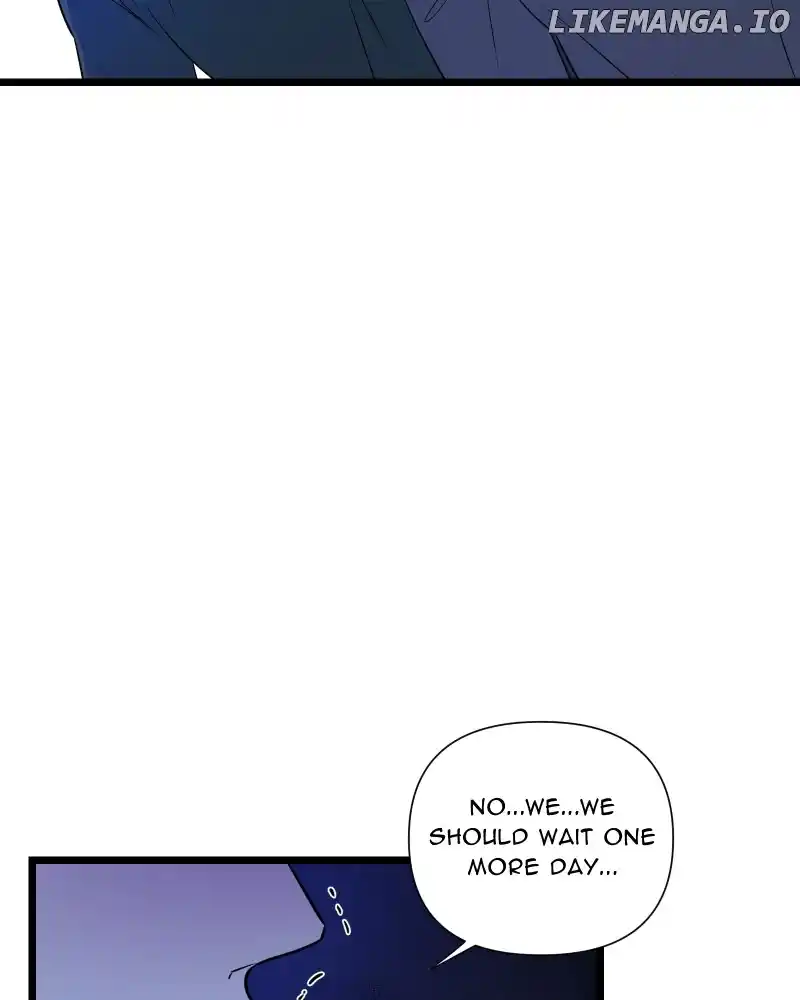 Be My Villain Chapter 100