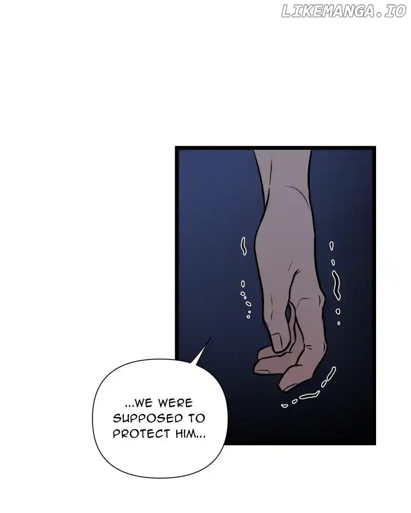 Be My Villain Chapter 100