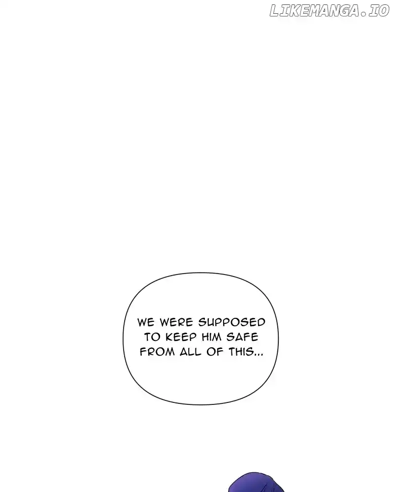 Be My Villain Chapter 100