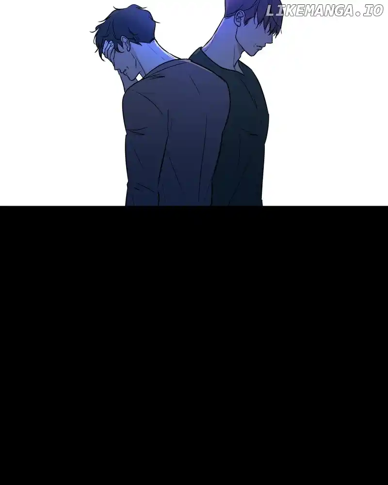 Be My Villain Chapter 100