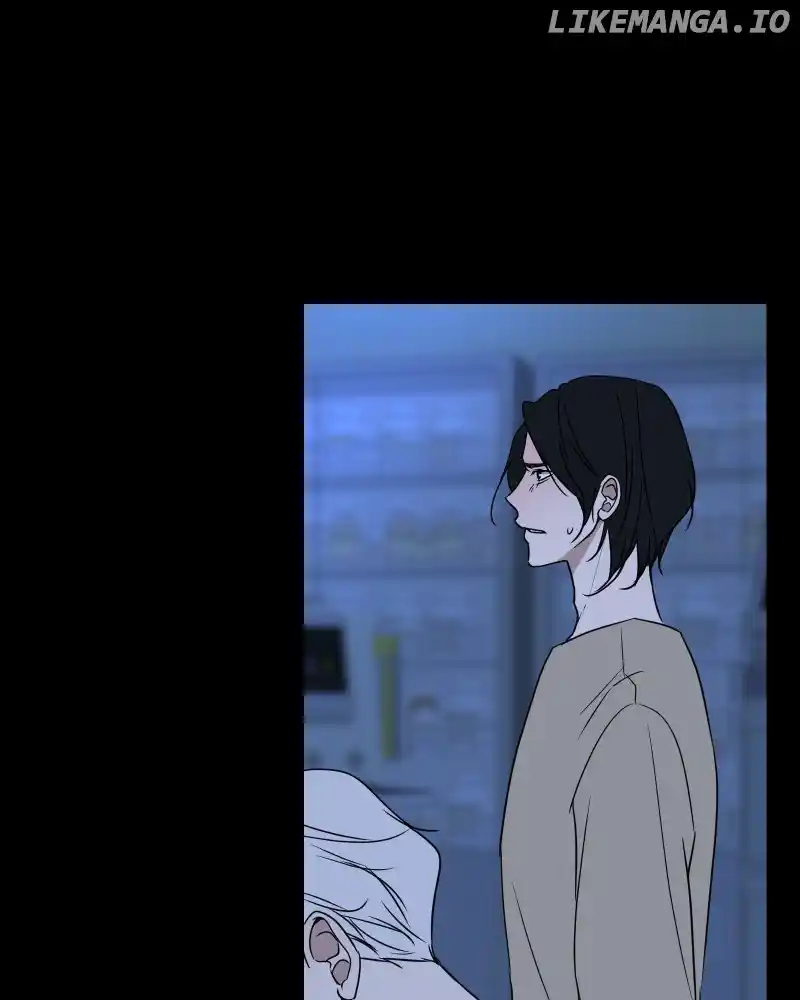 Be My Villain Chapter 100