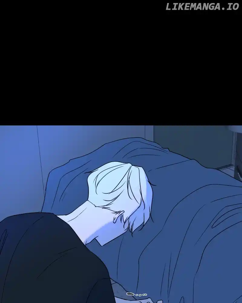 Be My Villain Chapter 100