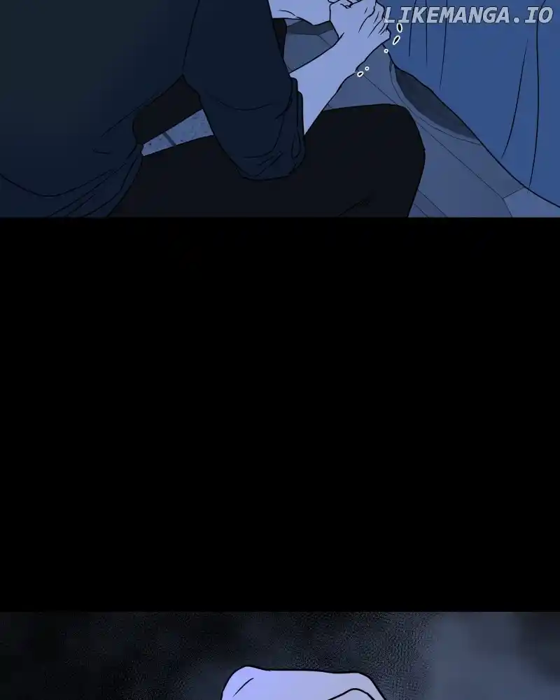 Be My Villain Chapter 100