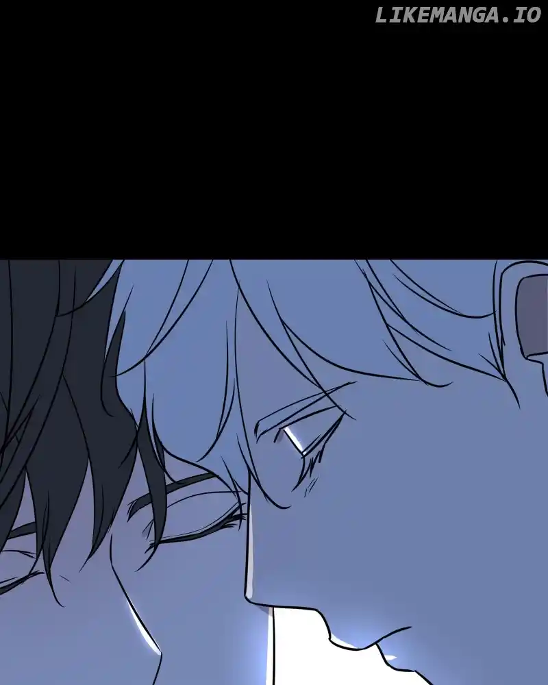 Be My Villain Chapter 100